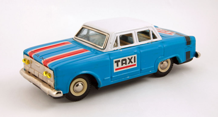 "Taxi"