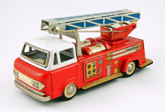 "Fire Truck"