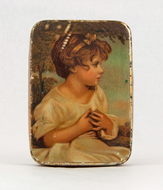 Young Girl