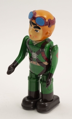 "Zero-sen Hayato [Hayato The Zero Fighter]"