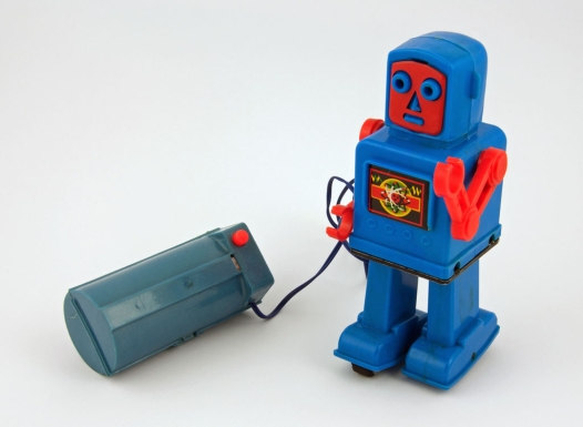 "Venus Robot"