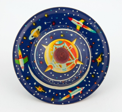 Outer Space