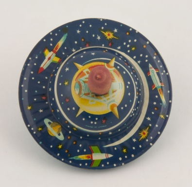 Outer Space