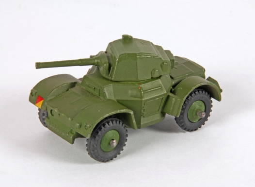 "Armoured Car"