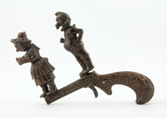 Punch and Judy