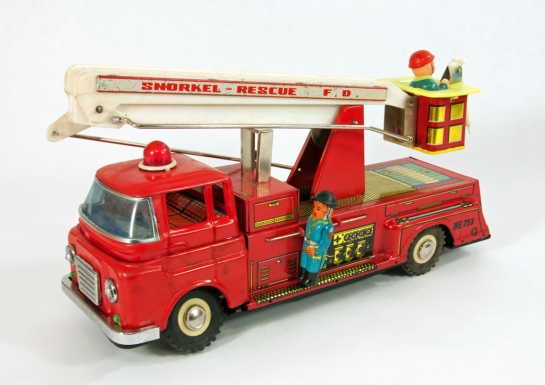 "Fire Engine"