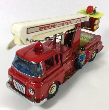 "Fire Engine"