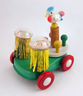 "Bird Quoits"