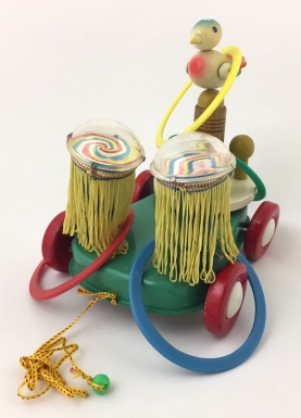 "Bird Quoits"