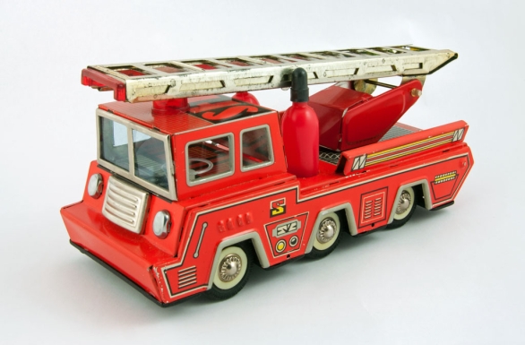 "Fire Engine"