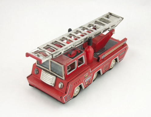 "Fire Engine"