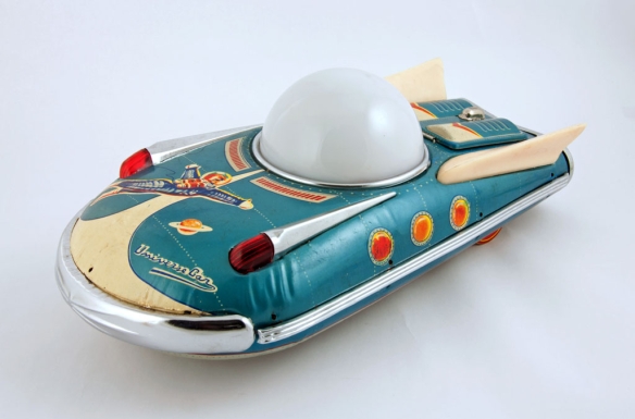 "Universe Car"