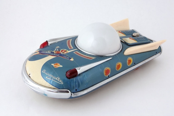 "Universe Car"