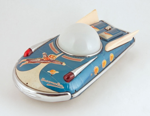 "Universe Car"