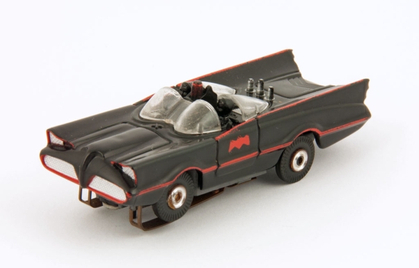 "Batmobile"
