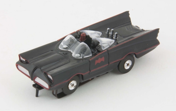 "Batmobile"