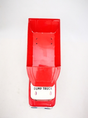 "Dump Truck"