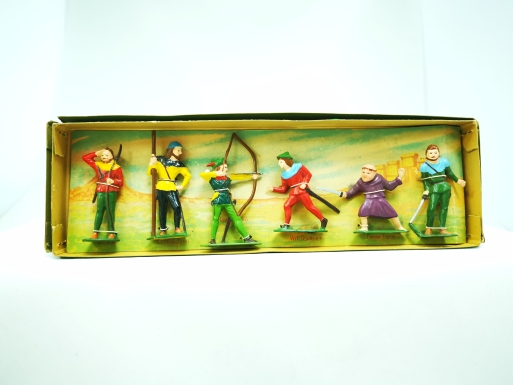 "Robin Hood"