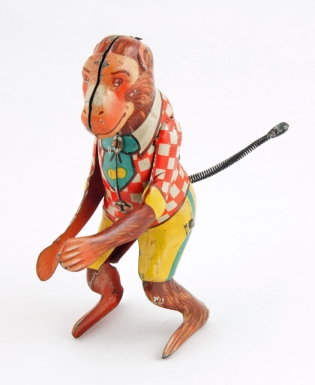 Monkey