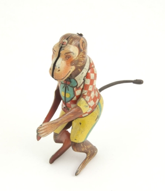 Monkey