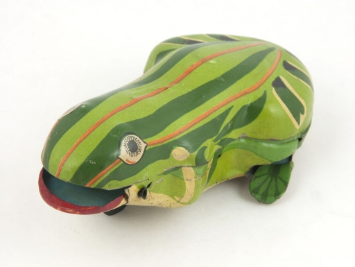 Frog