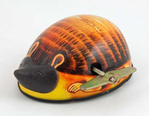 Hedgehog