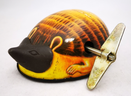 Hedgehog