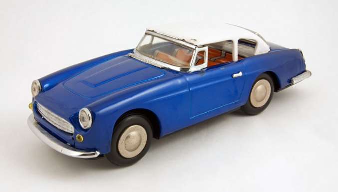 Ferrari 250 GT