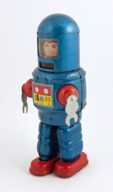 Robby Robot