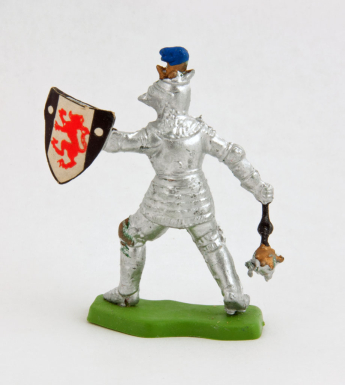 "Knights"