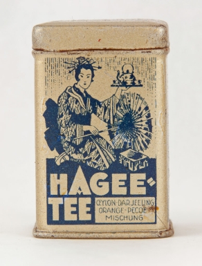 "Hagee-Tee"