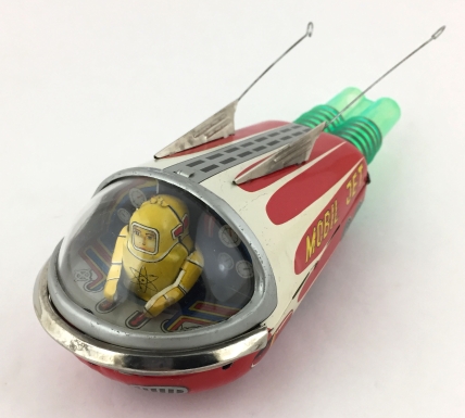"Mobil Jet"