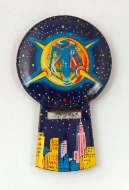 "Satellite"