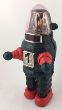"Moon Robot" aka Ribbonhead