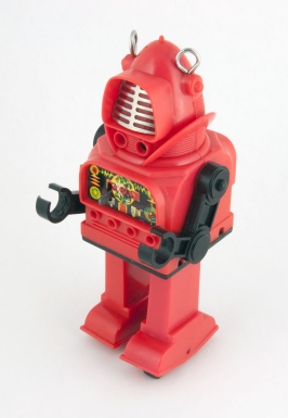 "Jupiter Robot"