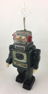 "Television Spaceman"