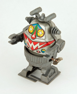 "Walking Robot"