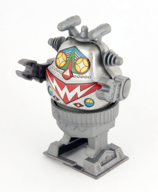 "Walking Robot"