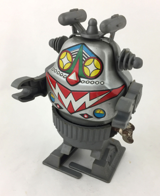 "Walking Robot"