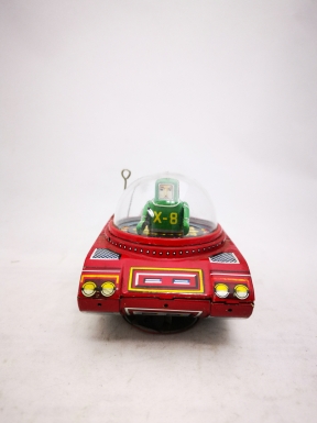"Space Explorer"
