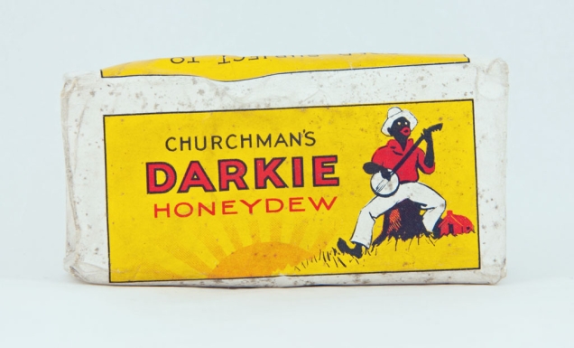 "Darkie Honeydew"