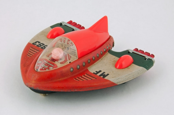 "Small Moonship"