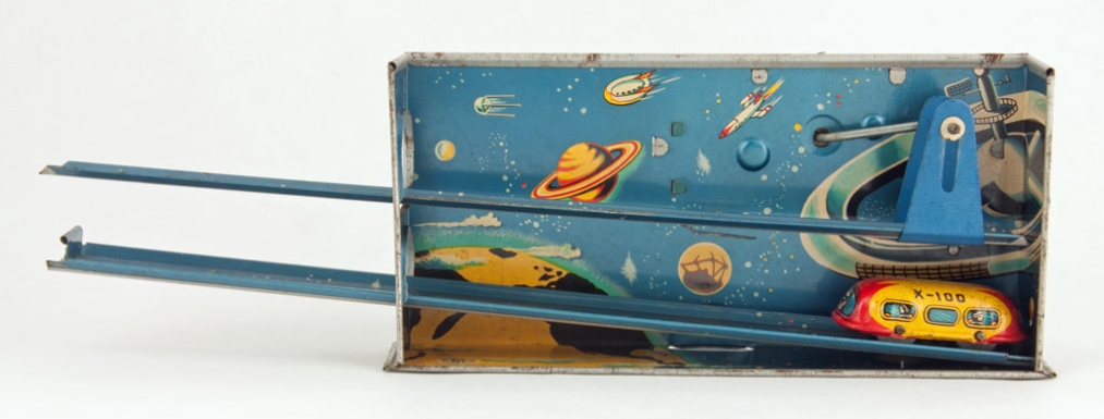 "Universe Traveller"