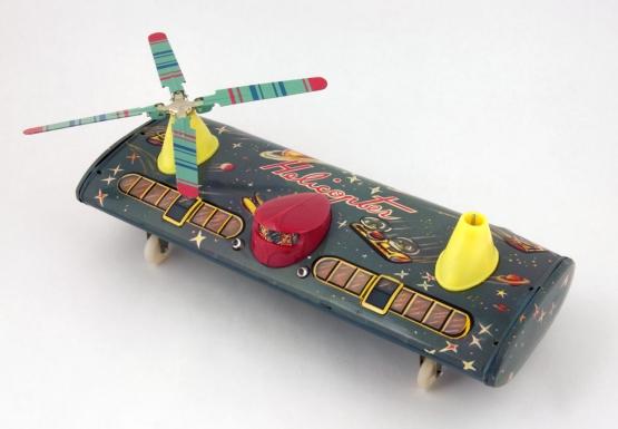 "Helicopter"