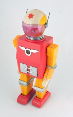 "'Zero' of Space"