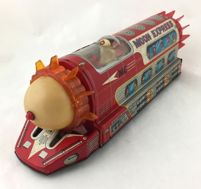 "Moon Express"