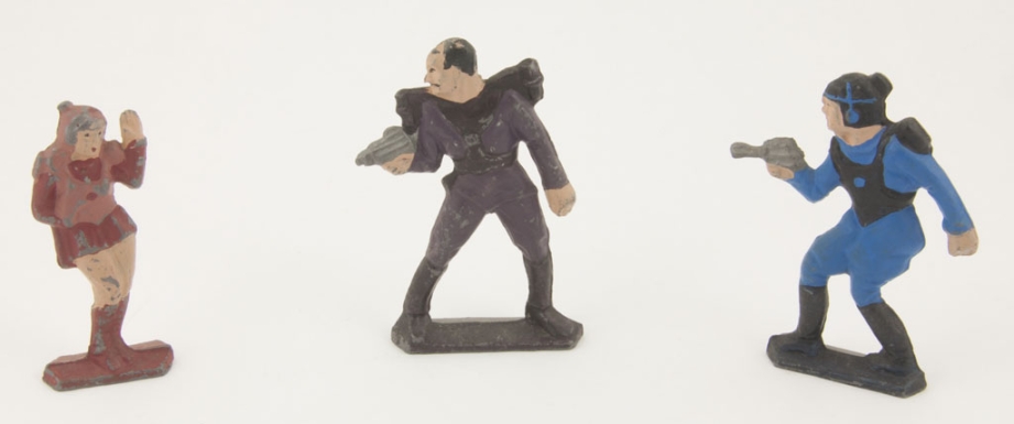 Buck Rogers