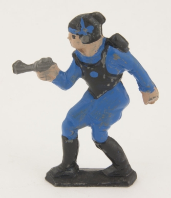 Buck Rogers