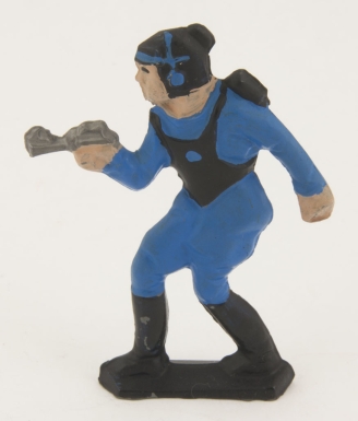 Buck Rogers