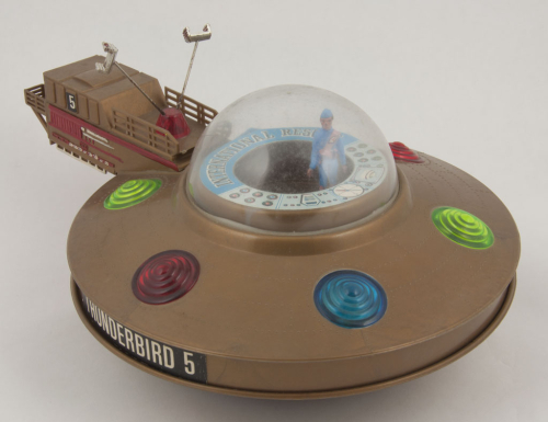 "Thunderbird 5"
